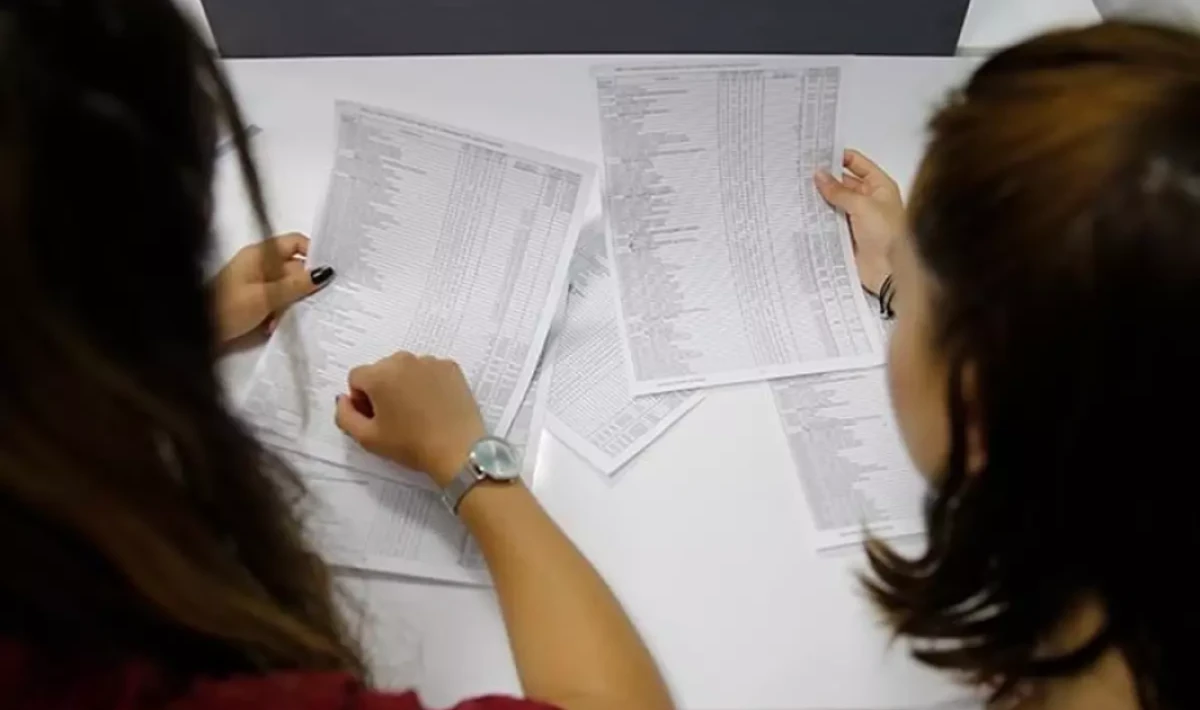 2025 YKS Yerleştirme Sonuçları Açıklandı