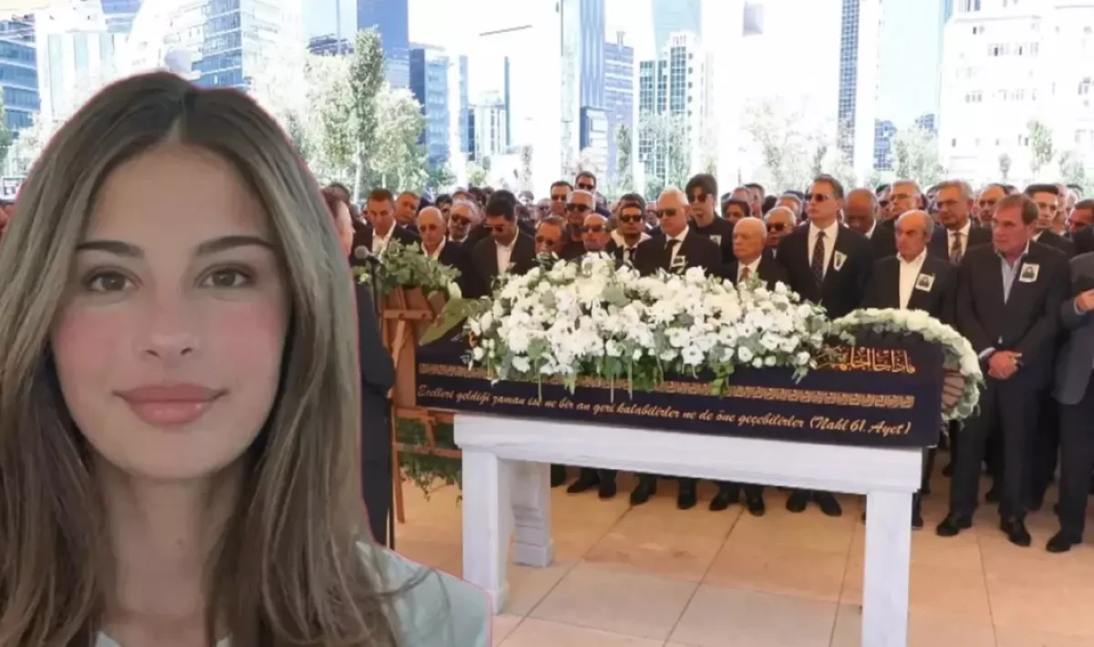 ABD'de hayatını kaybeden Defne Akçakayalıoğlu'nun ölüm nedeni netleşiyor