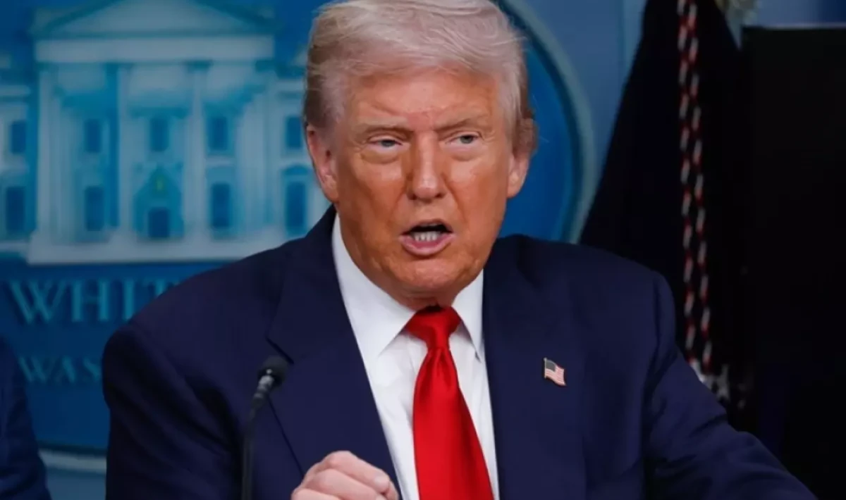 ABD’den İran ve Venezuela’ya İHA ve Füze Programı Yaptırımı