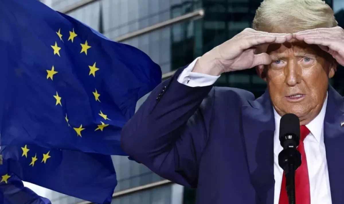 AB’den ABD’ye Sert Mesaj: “İspanya’ya Yönelik Tehditlere Karşılık Veririz”