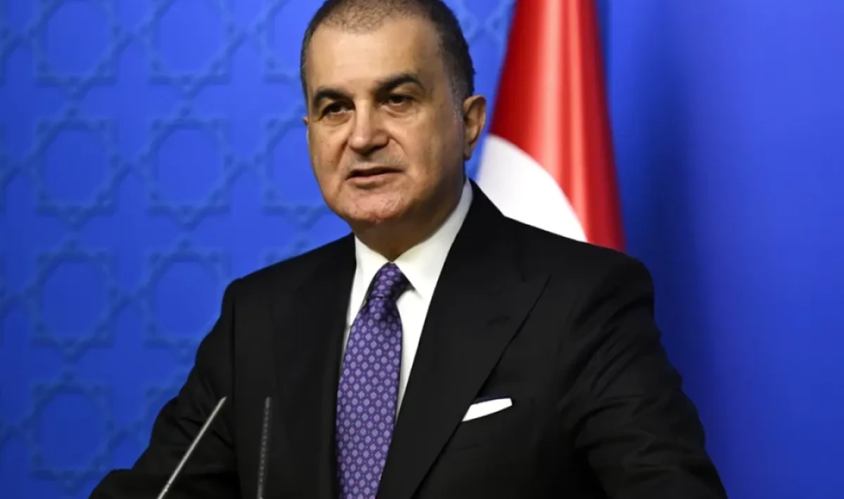 ABD’nin Sezar Yasası’nı Kaldırma Kararına Türkiye’den Olumlu Mesajlar: “Bölgesel Barış İçin Önemli Bir Adım”