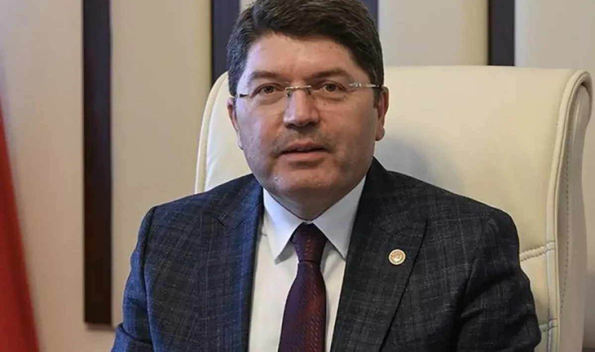 Adalet Bakanı Yılmaz Tunç’tan açıklama: Yasa dışı bahis cezaları artırılıyor