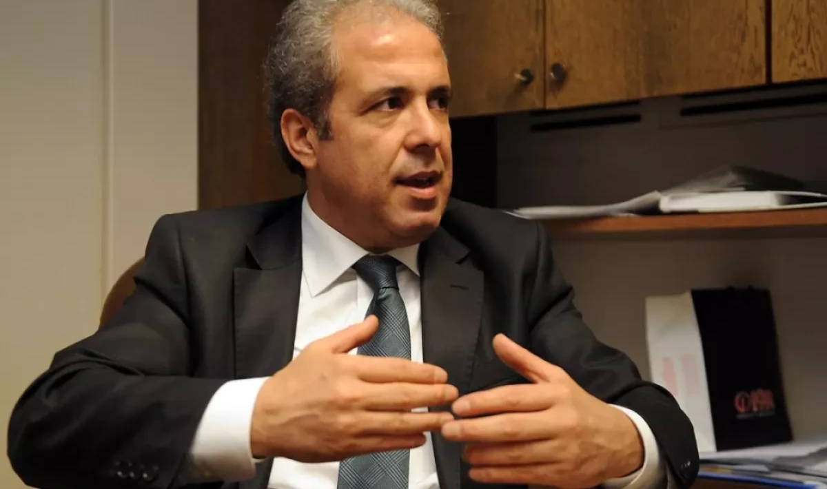 AK Partili Şamil Tayyar’dan Çarpıcı İddialar: “Sunucularla Hakim ve Savcı Ziyaret Ediliyor”