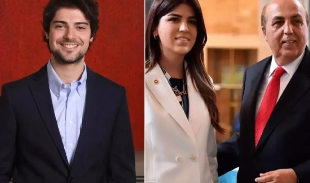 AK Partili Vekilin Kuzeni Gözaltında: “Çok Şaşkınız”