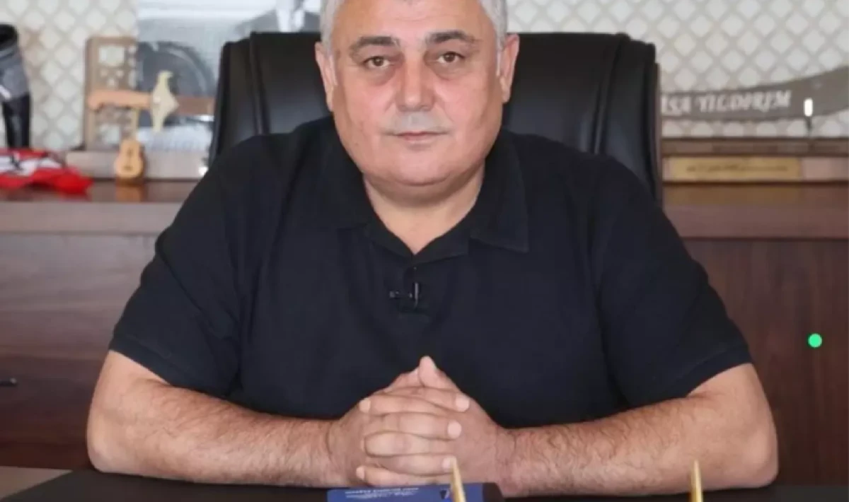 Aksu Belediye Başkanı İsa Yıldırım CHP’den İstifa Etti: “Artık Yoluma Bağımsız Devam Edeceğim”