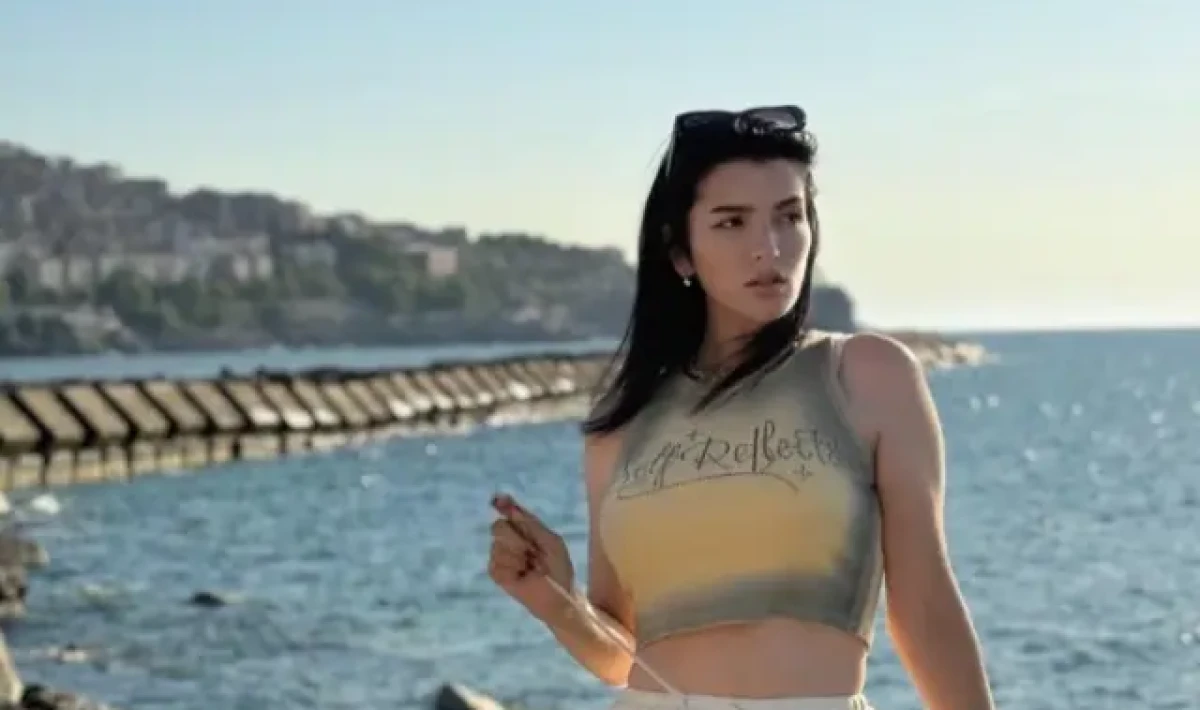 Aleyna Tilki'nin annesi Instagram'da abonelik sistemini açtı