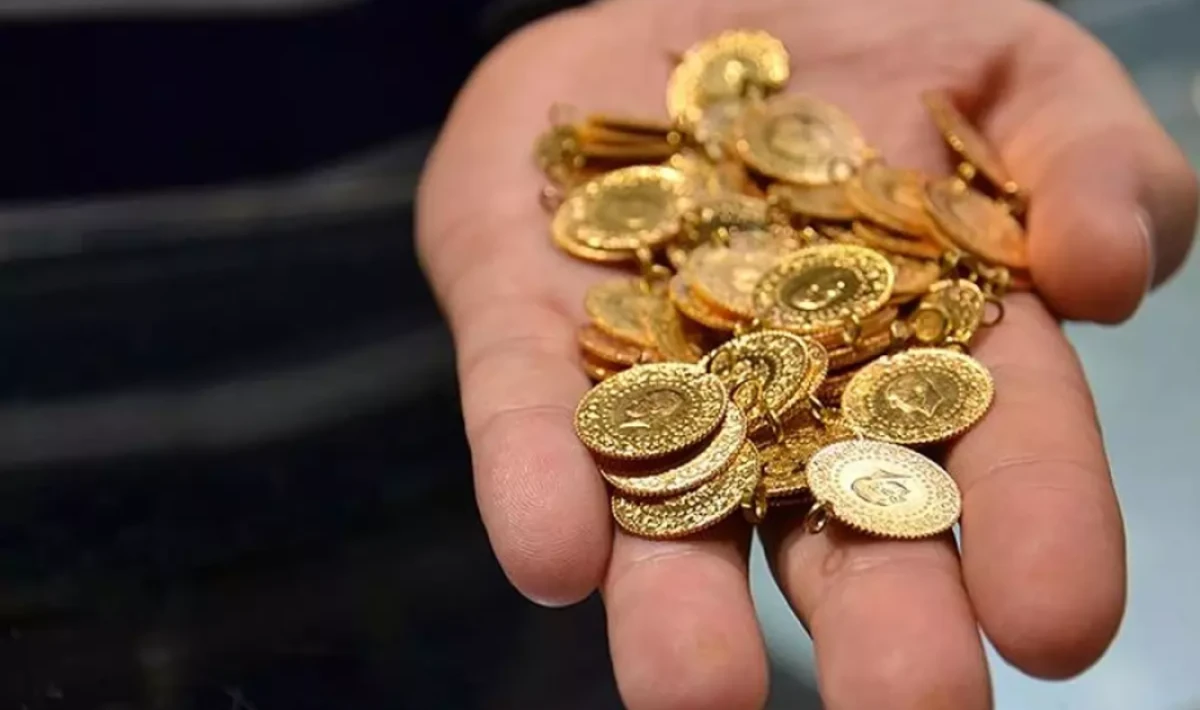 Altın Fiyatları Rekor Kırdı, Tek Mutlu Olmayan Kesim Kuyumcular
