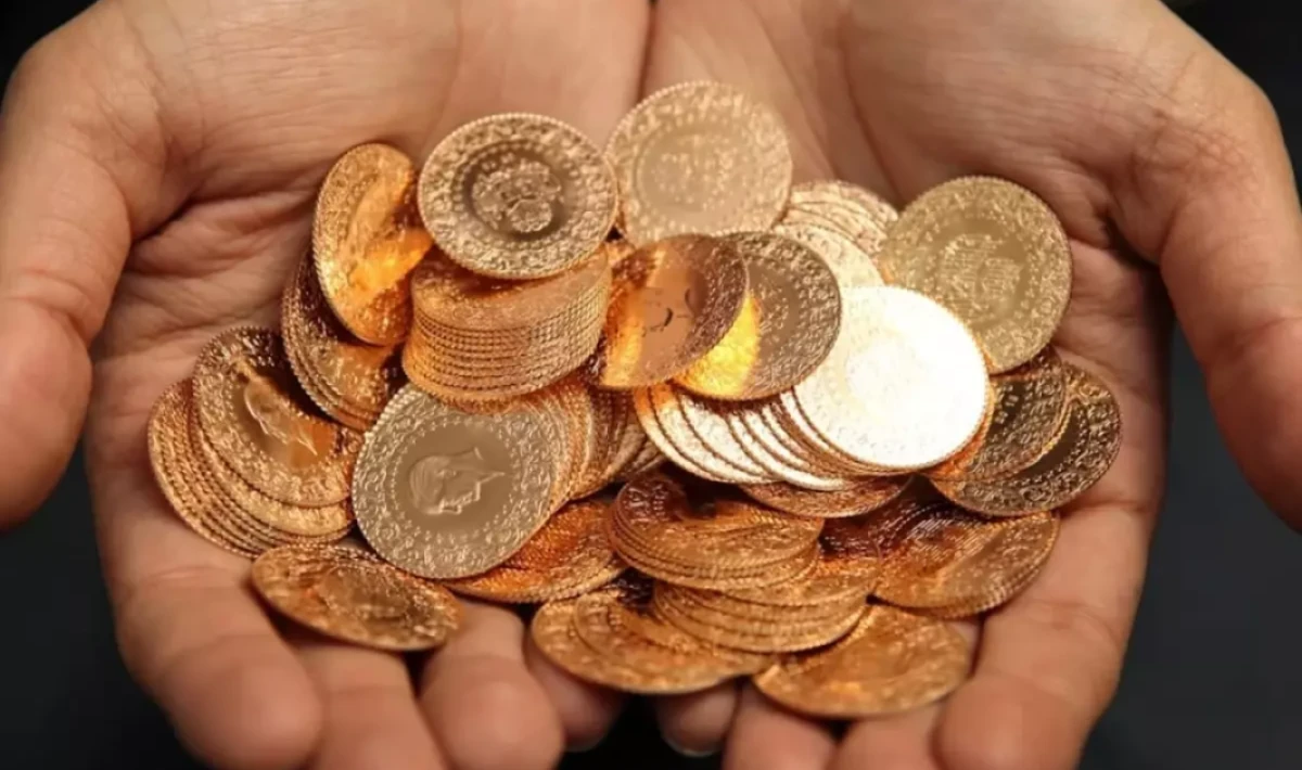 Altında ibre terse döndü: Saatler içinde sert kayıp!