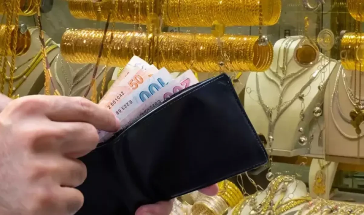 Altında rekor yılı! Zirve sonrası mola ama tahminler yükselişe işaret ediyor