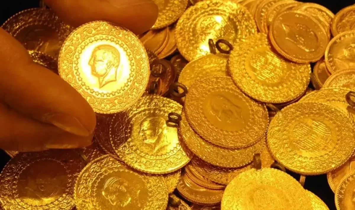 Altında Sert Dönüş: Güvenli Limanda Satış Dalgası