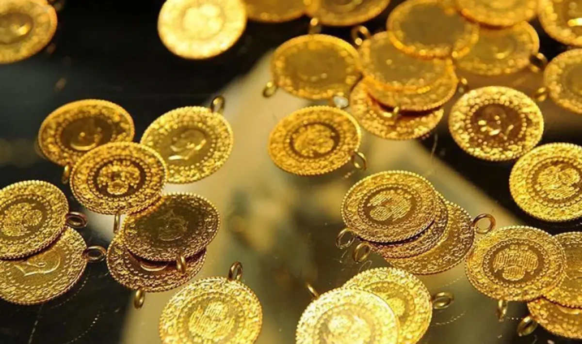 Altının Gramı Rekora Koşuyor! İşte Yükselişin Arkasındaki Sebepler