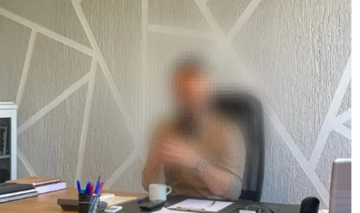 📌 Antalya’da Tadilat ve Dekorasyon Mağduriyeti