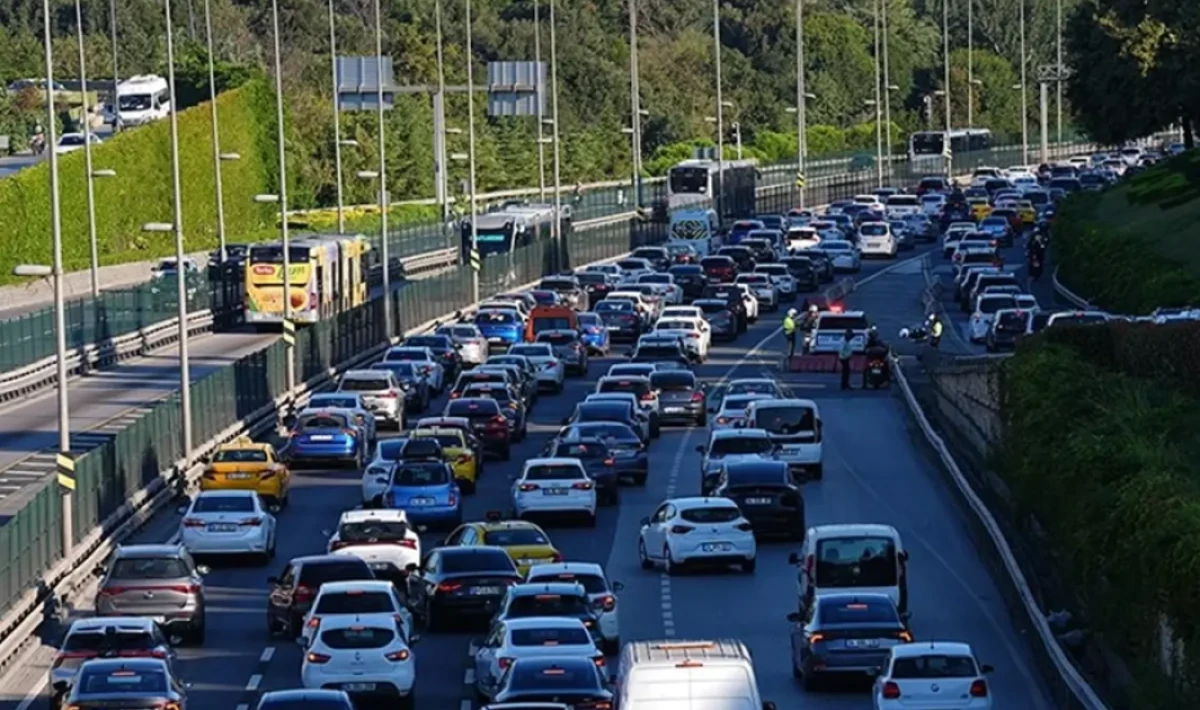 Araç Alacaklar Dikkat! Trafik Sigortasında Sistem Baştan Aşağı Yenileniyor