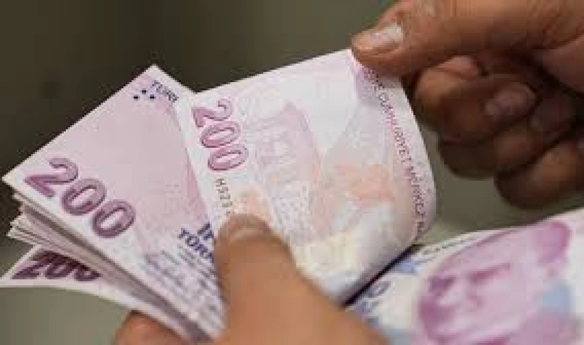 Asgari Ücrette 2026 Beklentisi: Yeni Rakam Ne Olacak