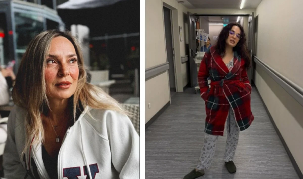 ASLI BEKİROĞLU’NDAN DUYGUSAL PAYLAŞIM: “HAKKIN ÖDENMEZ”