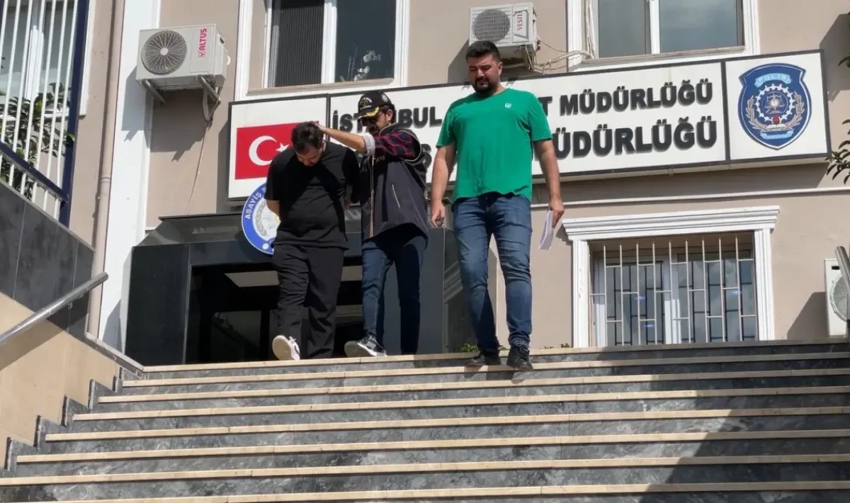 AVM Müdürü 2,5 Milyon Lira Çaldı