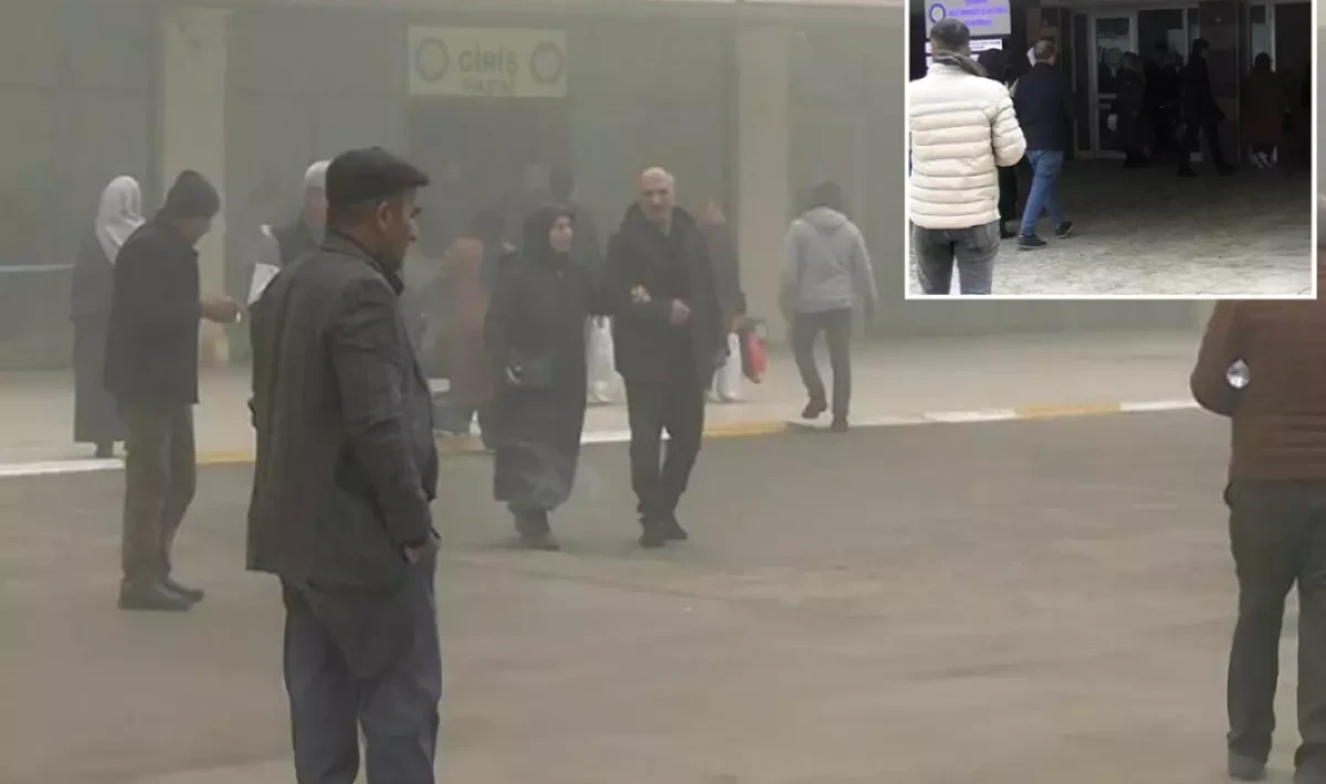 Avrupa’yı sarsan salgın Türkiye’de! Diyarbakır’da mutasyona uğramış influenza alarmı: Hastaneler dolup taşıyor