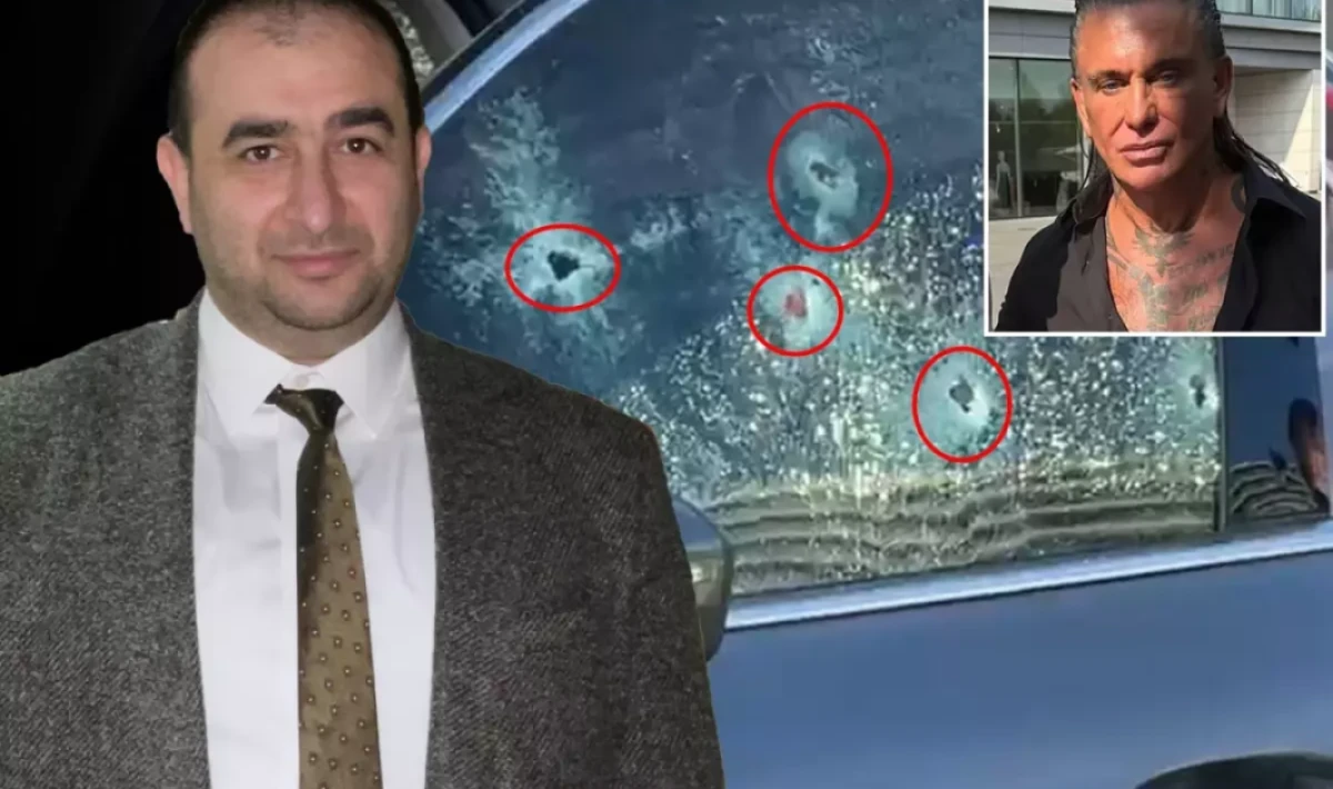 Avukat Suikastı Sonrası Daltonlar Çetesinden Şok “İntikam Alındı” Paylaşımı