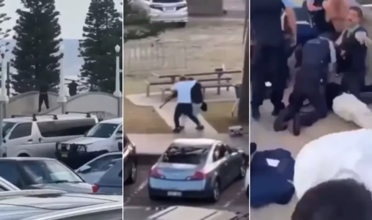 AVUSTRALYA BAŞBAKANI ALBANESE’DEN YANIT