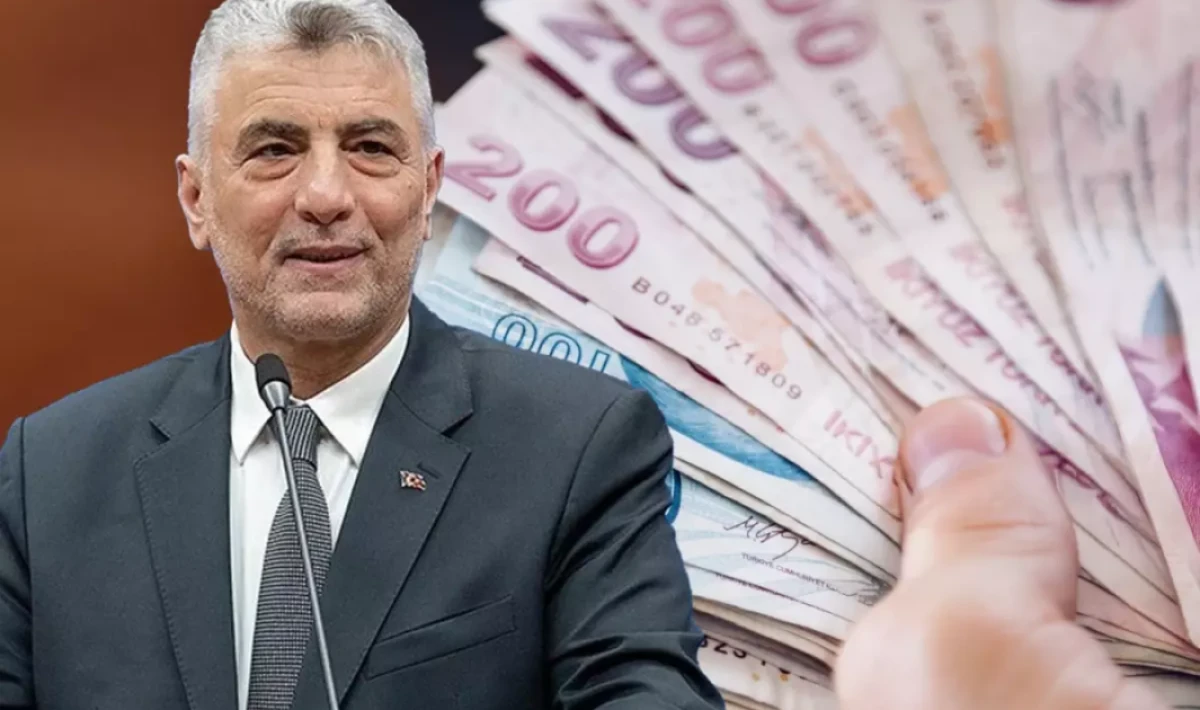 Bakan Bolat: Cumhuriyet Tarihimizin En Yüksek Aylık İhracat Rekorunu Kırdık