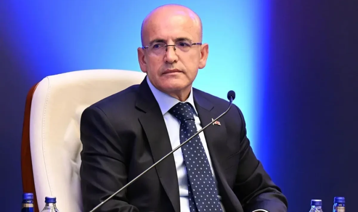 Bakan Şimşek'ten milyonları ilgilendiren "maaş" açıklaması