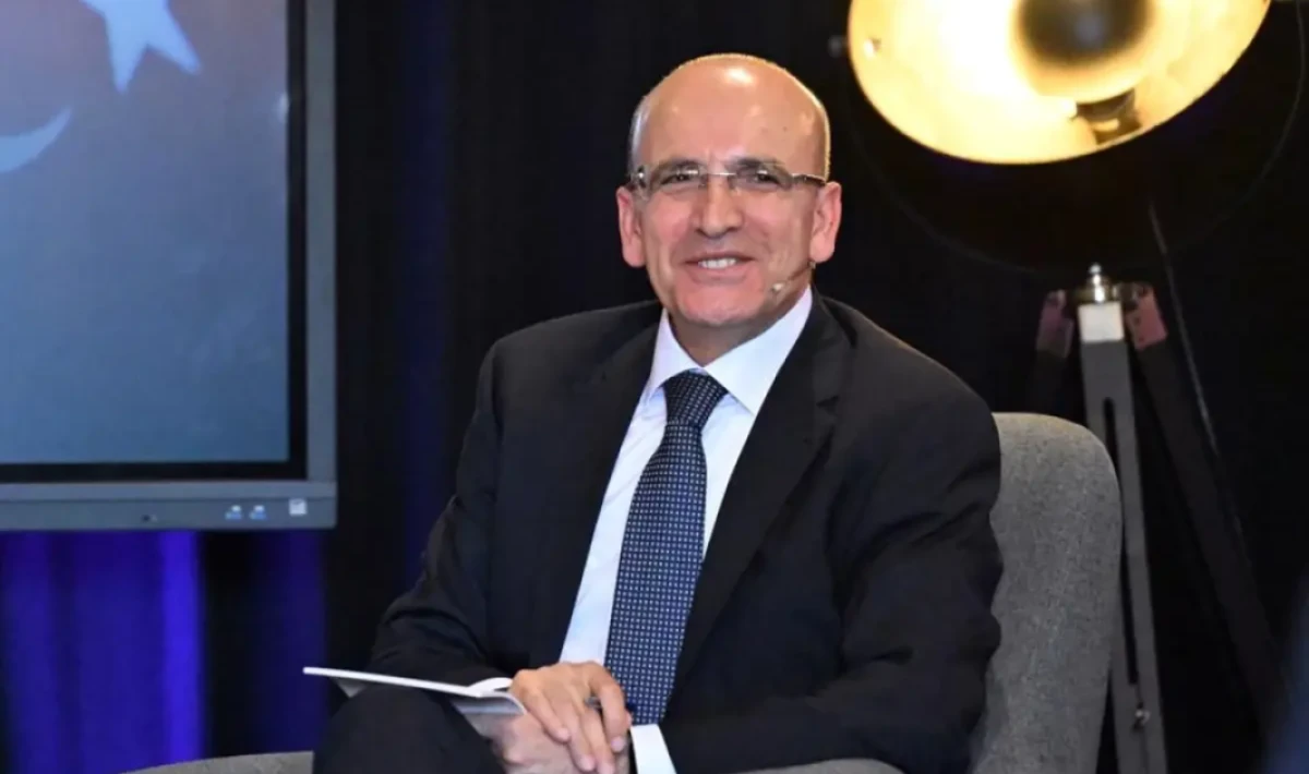 Bakan Şimşek’ten önemli mesaj: KKM’nin sona ermesiyle yeni dönemde finansal istikrar güçlenecek