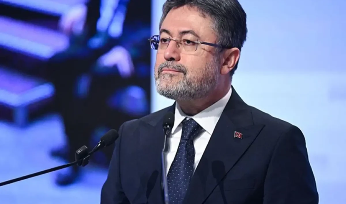 Bakan Yumaklı’dan Ziraat Mühendisi ve Veteriner Hekim Atamalarıyla İlgili Net Mesaj