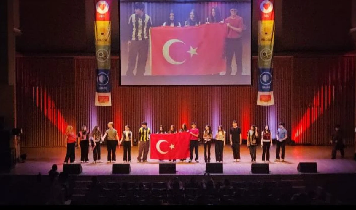 Be the Change Zirvesi Tokyo’da Genç Değişim Öncülerini Buluşturdu