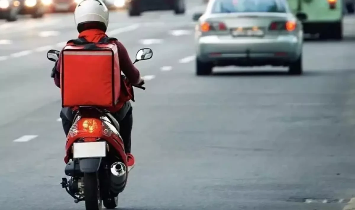 Batı Karadeniz’de Kar ve Buzlanma Alarmı: Bolu ve Bartın’da Motosiklet ve Motokuryelere Yasak