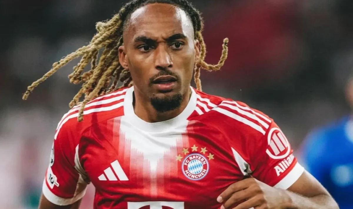 Bayern Münih’ten Sacha Boey Kararı: 15-20 Milyon Euro’ya Satılacak