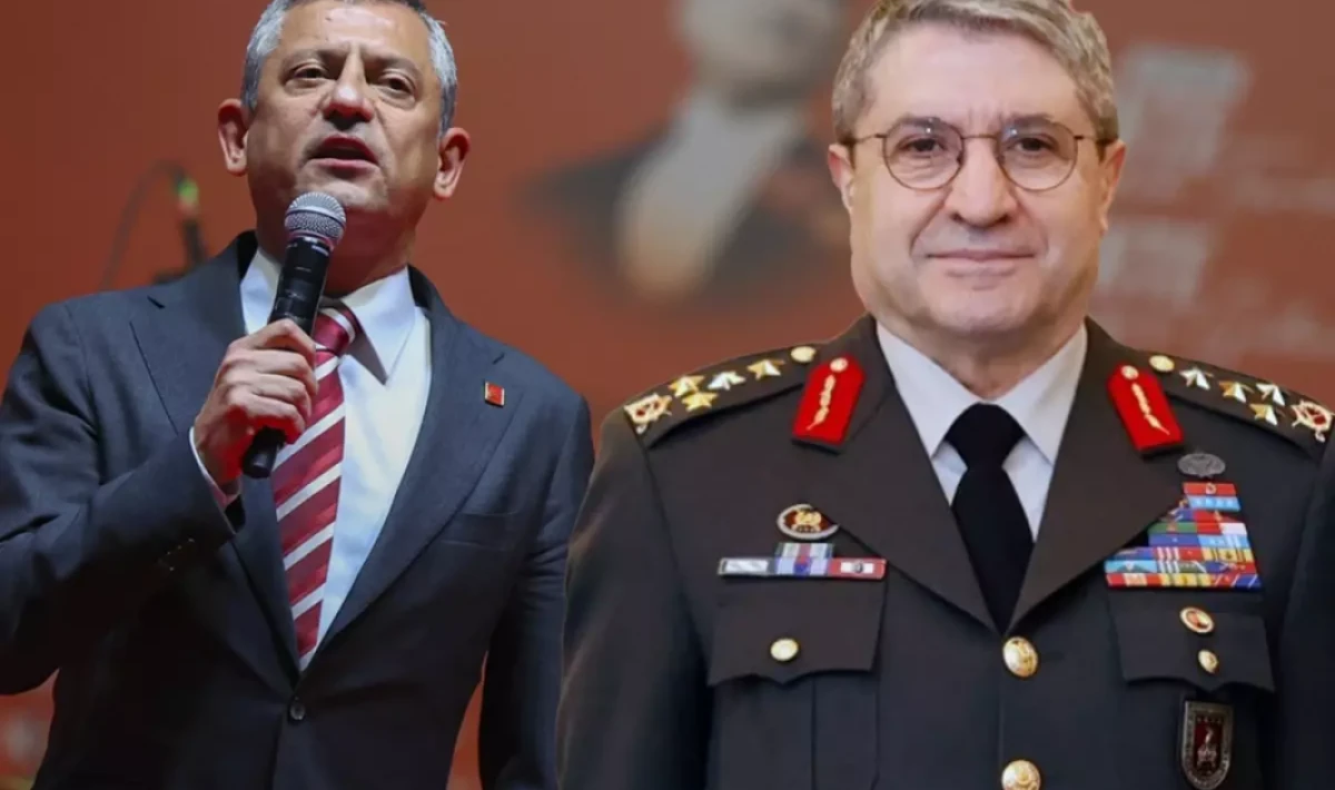 Bayraktaroğlu’nun Manevi Tazminat Davası Reddedildi