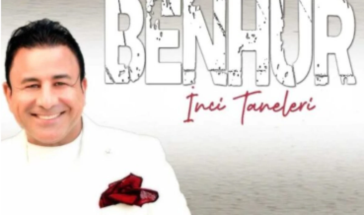 Benhur Rüzgarı İzmir’de Esecek: Anneler Günü’ne Özel Vizyon Gecesi