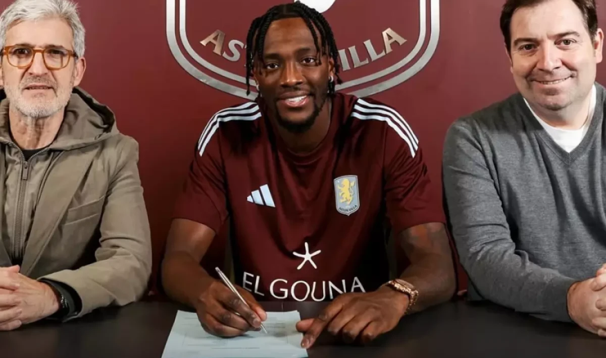 Beşiktaş’ta Tammy Abraham Dönemi Sona Erdi: İngiltere’ye Transfer Oldu