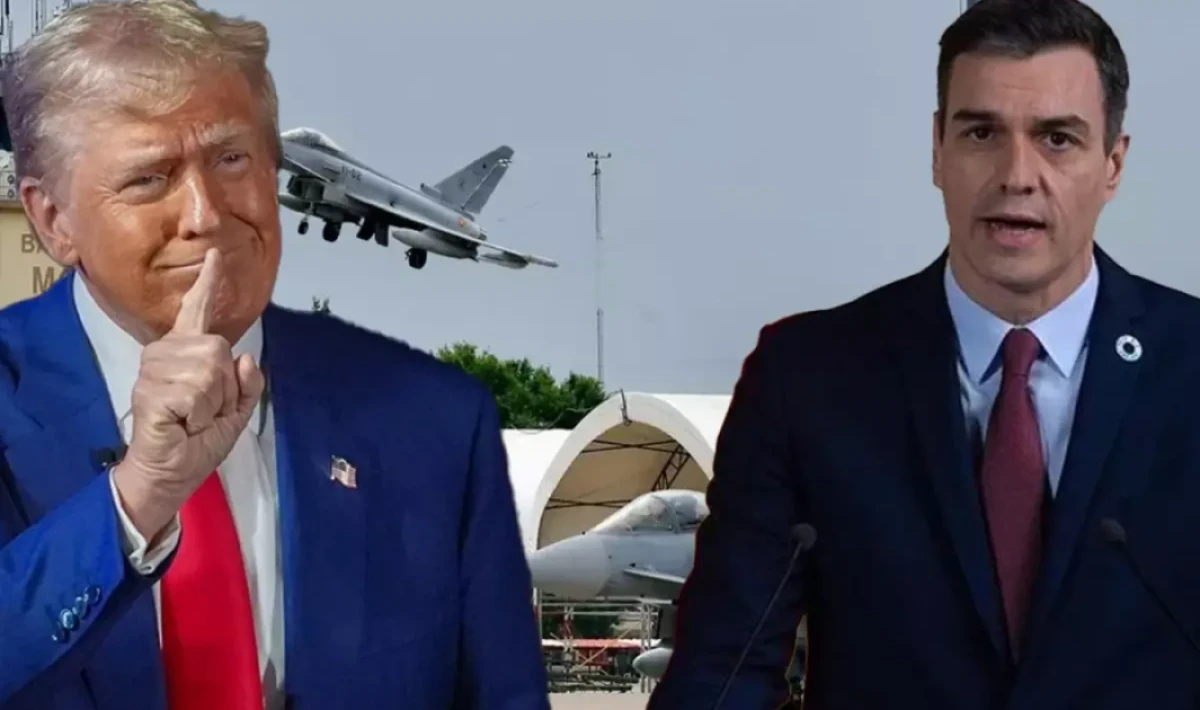 Beyaz Saray: İspanya işbirliğini kabul etti, Madrid’den yalanlama