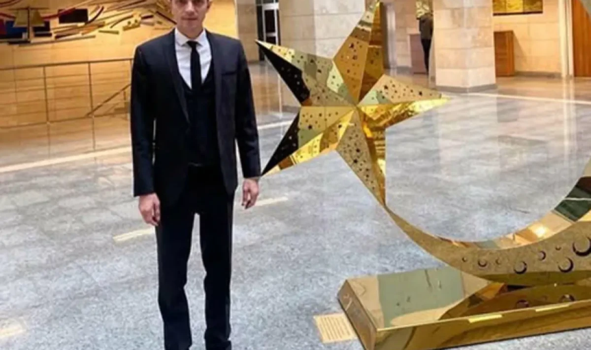 Bir Anlık Dikkatsizlik Genç Avukatı Hayatından Etti