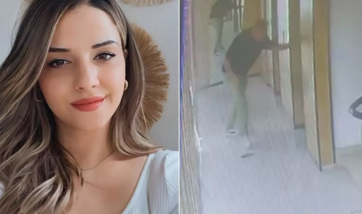 Bir Çocuk Annesini Kaybetti: Koca Dehşet Anlarına Tanık Oldu