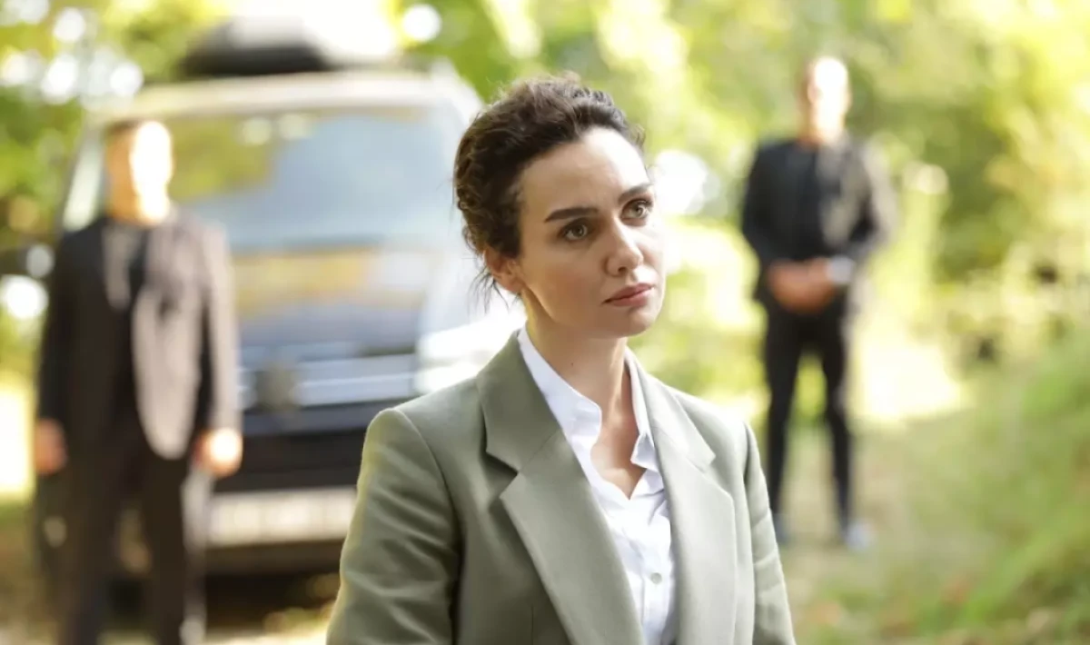 Birce Akalay’dan yürek burkan paylaşım