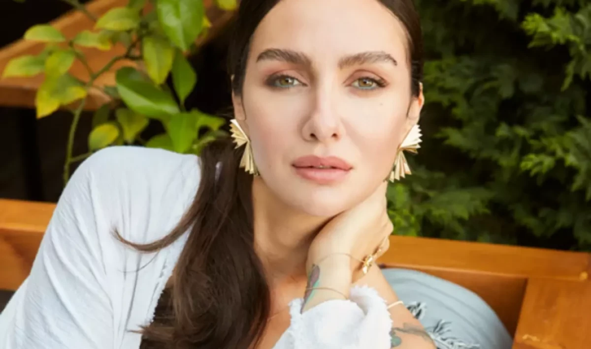 Birce Akalay’ın gençlik görüntüleri gündem oldu