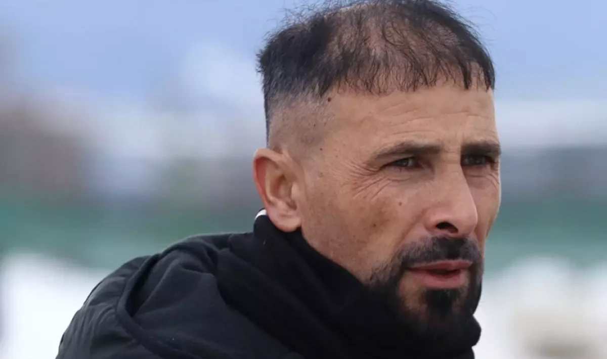 Boluspor’da Sürpriz Ayrılık: Ertuğrul Arslan Görevinden İstifa Etti