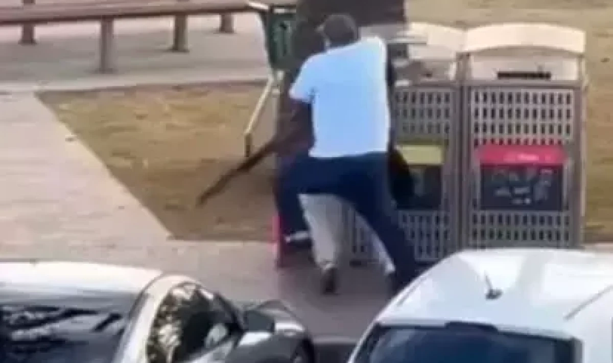 Bondi Plajı’ndaki saldırı ve Ahmed el Ahmed’in kahramanlığı