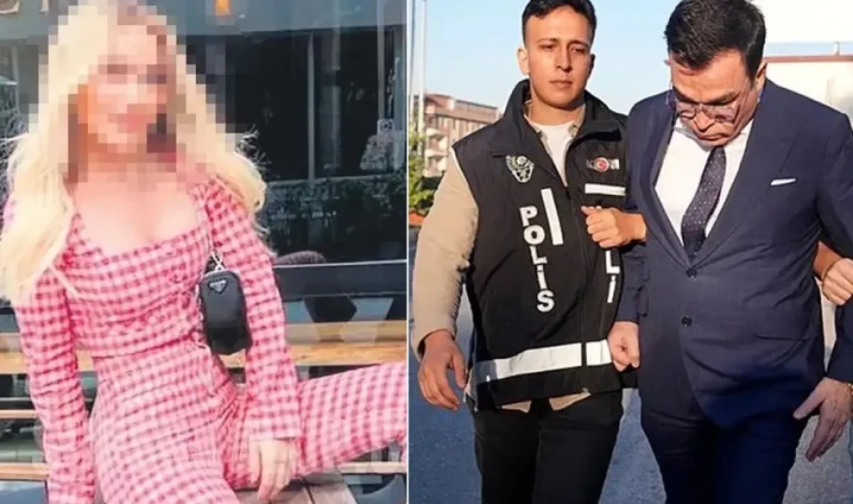 Borsa Operasyonundan Yasak Aşk Çıktı