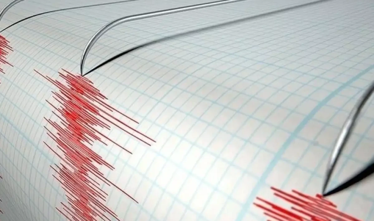 Bursa'da korkutan deprem: İstanbul’dan da hissedildi