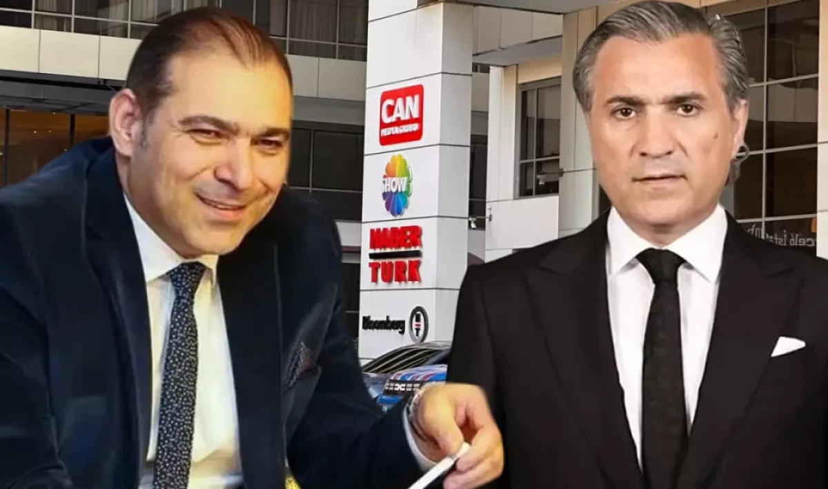 Can Holding soruşturmasında çarpıcı detaylar! Sigara kaçakçılığından medya patronluğuna uzanan dev imparatorluk çöktü