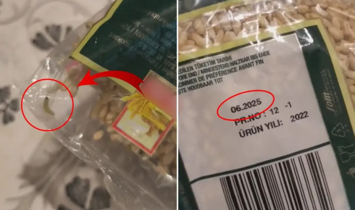 Carrefour'da skandal! Vatandaşa bunu layık gördüler