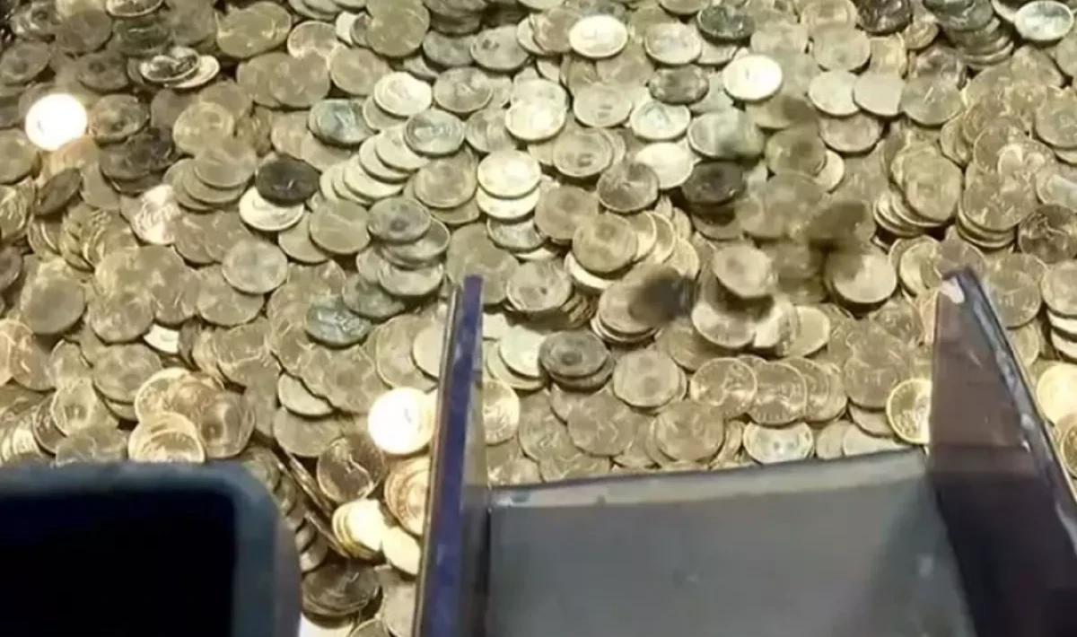 Cebinizde Bir Madeni Para Varsa ‘Turnayı Götürdünüz’ Diyin