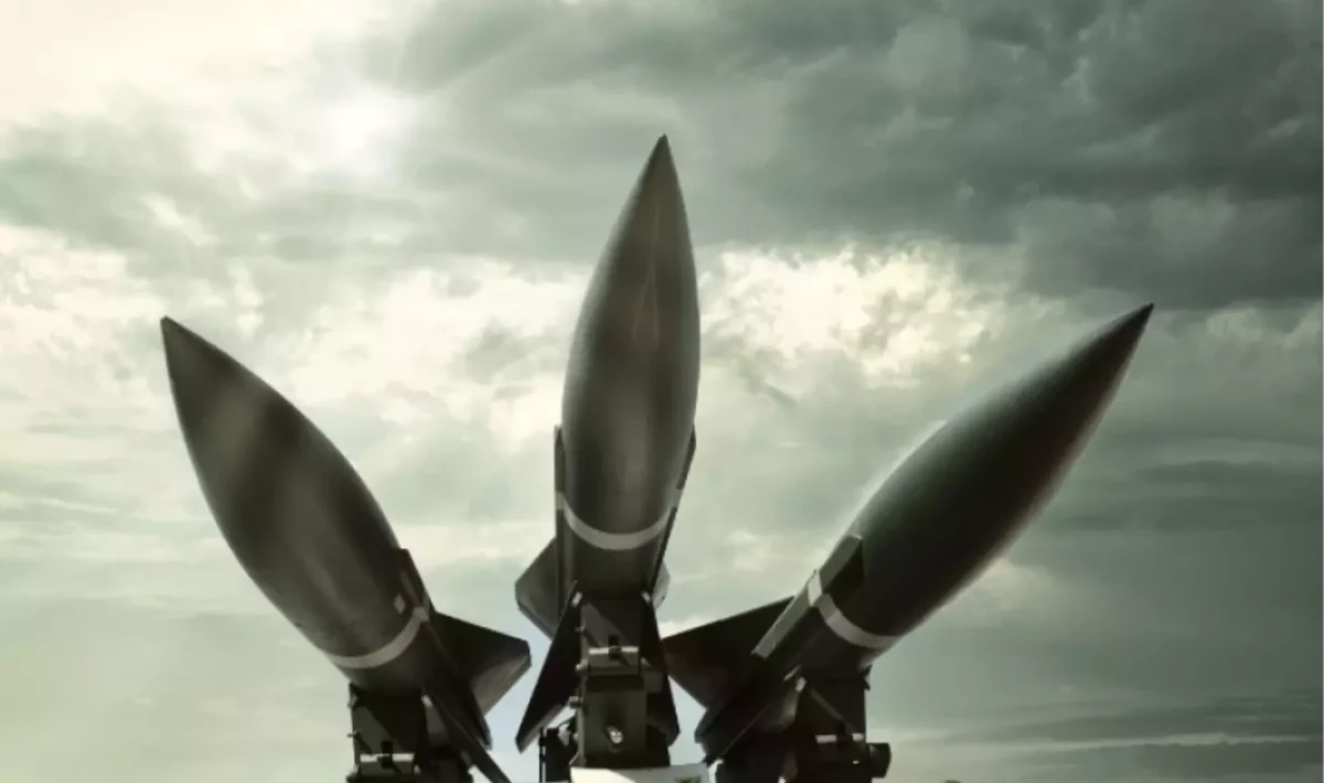 CENK-T Rus Füzesi: Yeni Nesil Taktik Füze Konsepti