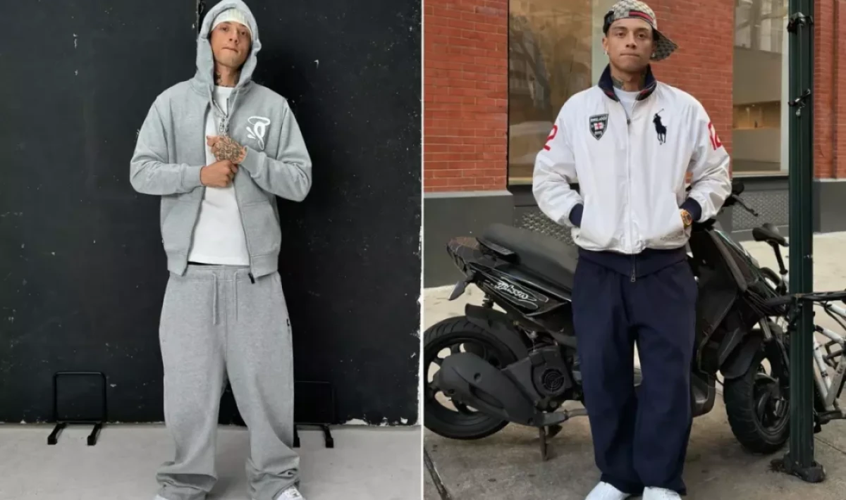 Central Cee’nin İslam’a geçtiği iddiası gündem oldu