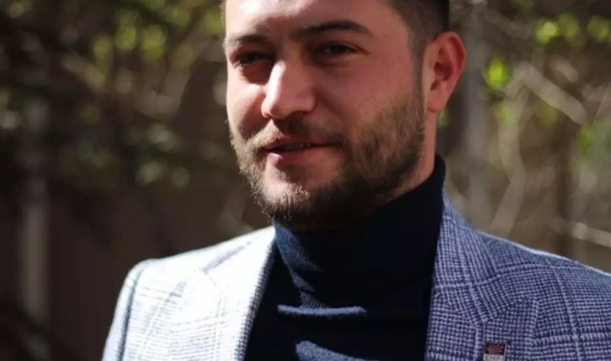 CHP Aydın Gençlik Kolları’nda İstifa Dalgası