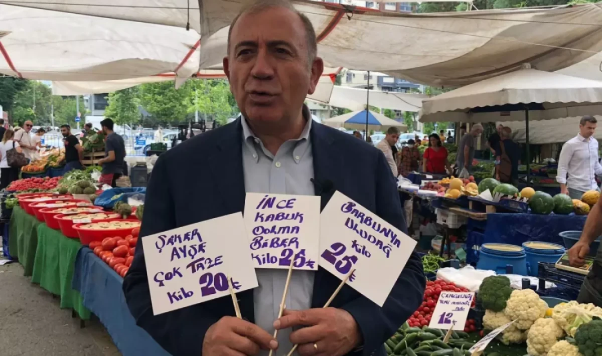 CHP’de Kriz Derinleşiyor! Gürsel Tekin Kayyum Olarak Atandı, Parti Yönetiminden Rest Gibi Tepki