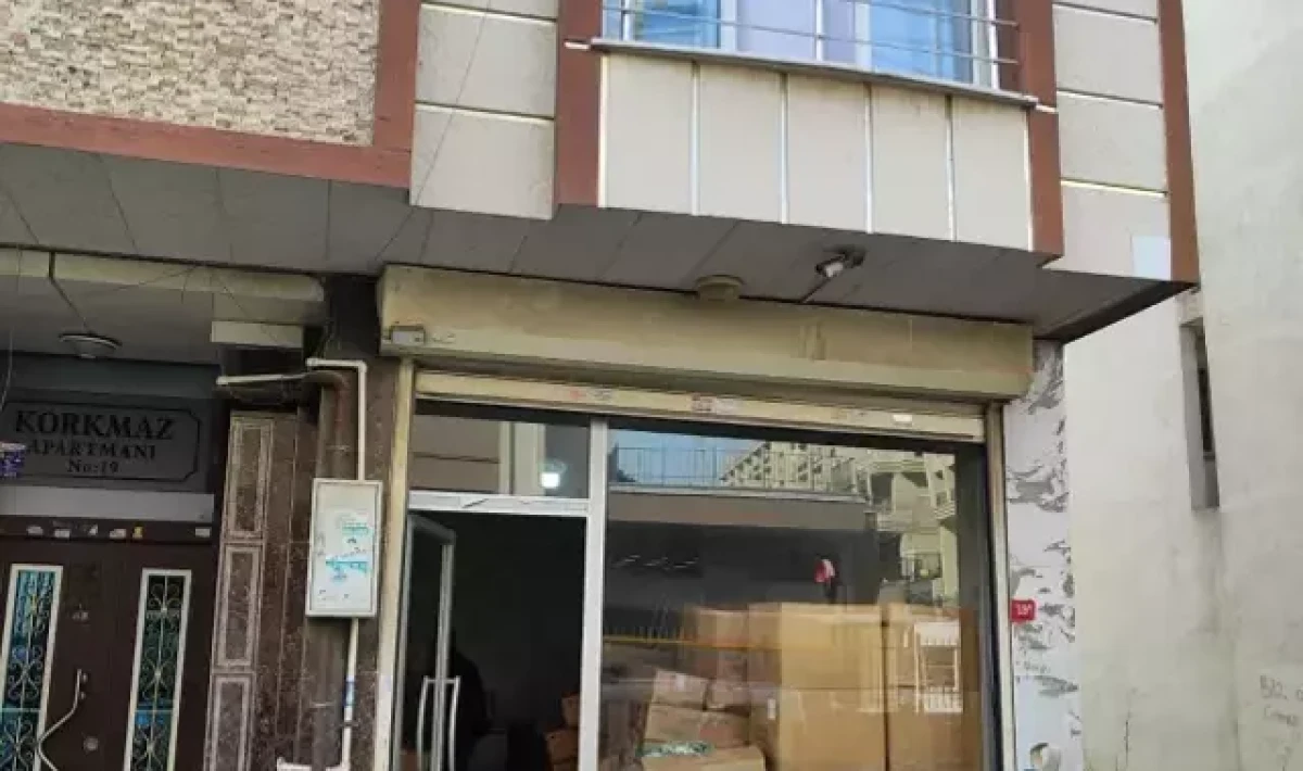 Çocukların Sağlığı Tehlikeye Atıldı: Esenyurt’ta 9 Ton Şekerleme İmha Edildi